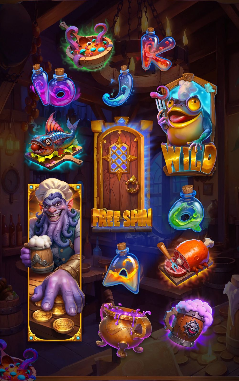 Tikitaka game